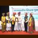 जिल्हा परिषद शिक्षक अनिल अर्जुने राज्यस्तरीय आदर्श शिक्षक पुरस्काराने सन्मानित