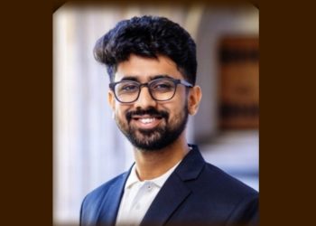 थेट अमेरिकेत मिळवली ७५ लाखांची इंटर्नशिप; जिद्द व योग्य मार्गदर्शनामुळे गाठले यशोशिखर