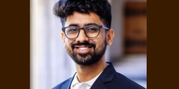 थेट अमेरिकेत मिळवली ७५ लाखांची इंटर्नशिप; जिद्द व योग्य मार्गदर्शनामुळे गाठले यशोशिखर