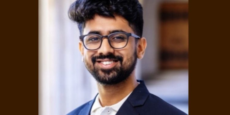 थेट अमेरिकेत मिळवली ७५ लाखांची इंटर्नशिप; जिद्द व योग्य मार्गदर्शनामुळे गाठले यशोशिखर