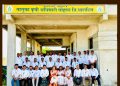 लोहारा तालुका कृषी कार्यालयाच्या कामकाजाची गुणवत्ता आणि शेतकरीभिमुख सेवेची दखल; कार्यालयाला मिळाले आंतरराष्ट्रीय दर्जाचे आयएसओ मानांकन