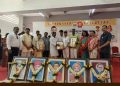 लोहारा तालुक्यातील पाच शिक्षक राज्य आदर्श शिक्षक पुरस्काराने सन्मानित