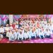 माकणी येथील भारत विद्यालयातील माजी विद्यार्थ्यांचा स्नेहमेळावा; तब्बल २५ वर्षांनी वर्गमित्र एकत्र