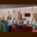 आरणी येथील जिल्हा परिषद शाळेत प्रवेशोत्सव