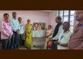 लोहारा पंचायत समितीत प्रशिक्षण कार्यशाळा