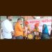 करजखेडच्या प्रगतशील शेतकरी अनिता आबासाहेब चव्हाण यांचा सत्कार