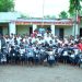उमरगा तालुक्यातील मुरळी व कदेर येथे कांता चॅरिटेबल ट्रस्ट यांच्या वतीने विद्यार्थ्यांना शालेय साहित्य व स्कूल बॅगचे वाटप
