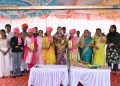 हिप्परगा (रवा) येथे नारी शक्तीचा सन्मान व गुणवंत विद्यार्थ्यांचा गुणगौरव सोहळा