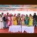 हिप्परगा (रवा) येथे नारी शक्तीचा सन्मान व गुणवंत विद्यार्थ्यांचा गुणगौरव सोहळा