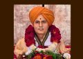 गुरूपौर्णिमेदिवशी श्री क्षेत्र अचलबेट देवस्थान पायथ्याशी घोड्यांचे गोल रिंगणाचे आयोजन