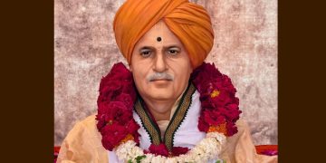 गुरूपौर्णिमेदिवशी श्री क्षेत्र अचलबेट देवस्थान पायथ्याशी घोड्यांचे गोल रिंगणाचे आयोजन