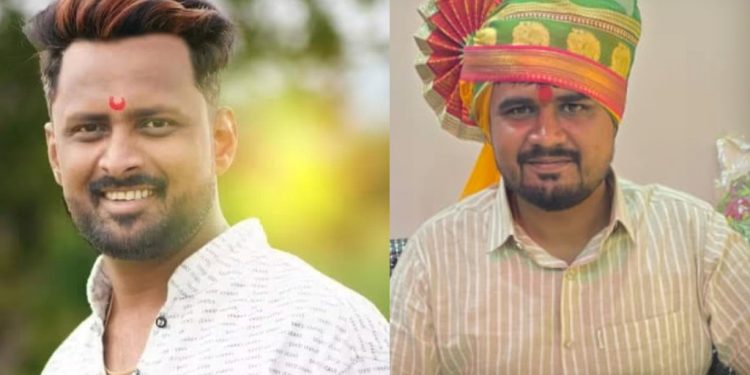 लोहारा शहरातील किंग कोब्रा गणेश मंडळाची कार्यकारिणी जाहीर