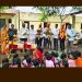 शालेय व्यवस्थापन समितीच्या अध्यक्षपदी योगेश देवकर तर उपाध्यक्षपदी रमेश कदम यांची निवड – शाळेच्या सर्वांगीण विकासासाठी काम करण्याचा केला निर्धार