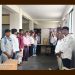 माकणी येथे ग्रंथपाल दिन उत्साहात साजरा