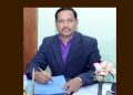 डॉ. धनाजी थोरे यांना राज्यस्तरीय ‘राजर्षी शाहू महाराज पुरस्कार’