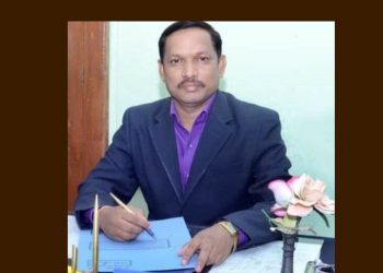 डॉ. धनाजी थोरे यांना राज्यस्तरीय ‘राजर्षी शाहू महाराज पुरस्कार’