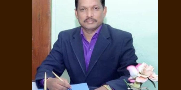 डॉ. धनाजी थोरे यांना राज्यस्तरीय ‘राजर्षी शाहू महाराज पुरस्कार’