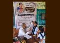 होळी येथील जिल्हा परिषद शाळेत विद्यार्थ्यांसाठी मोफत बाल आरोग्य तपासणी शिबिर