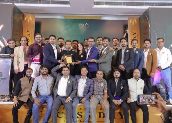 फोटोग्राफर्स सक्सेस डे मध्ये एआयपीएचएचचा सन्मान; फोटोग्राफी समुदायासाठीच्या सामाजिक व मदतकार्याची दिल्लीमध्ये दखल
