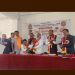 माकणी येथील बी.एस.एस. महाविद्यालयाचा दीक्षांत समारंभ