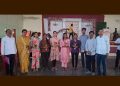 लोहारा तालुका शालेय क्रीडा स्पर्धेला सुरुवात
