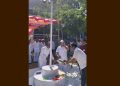 माकणी महाविद्यालयात मराठवाडा मुक्तीसंग्राम दिन उत्साहात साजरा